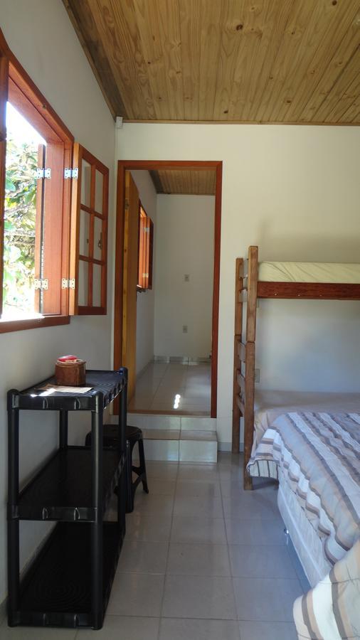 Hotel Mirante Do Vale à São Gonçalo do Rio das Pedras Extérieur photo